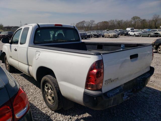 Photo 1 VIN: 5TFTX4CN9CX016538 - TOYOTA TACOMA ACC 