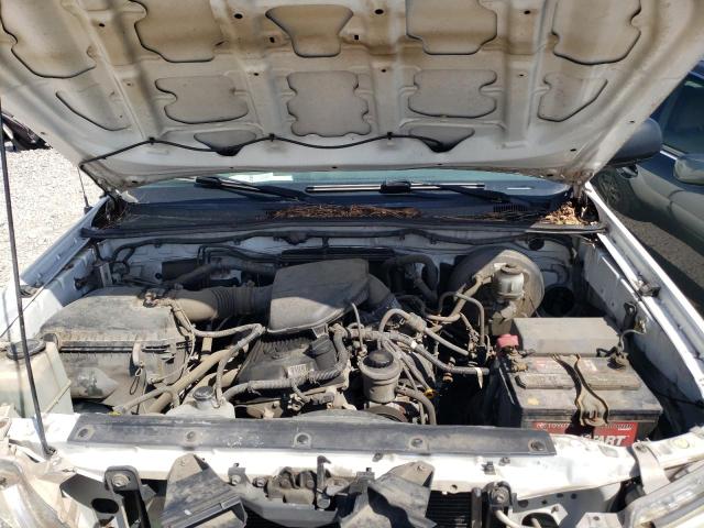 Photo 10 VIN: 5TFTX4CN9CX016538 - TOYOTA TACOMA ACC 