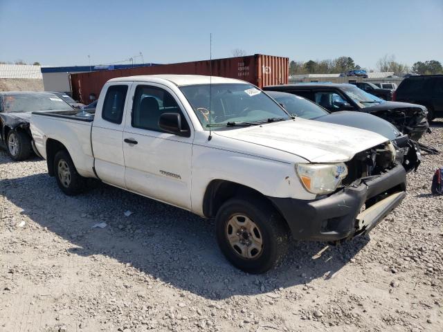 Photo 3 VIN: 5TFTX4CN9CX016538 - TOYOTA TACOMA ACC 