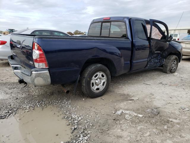 Photo 3 VIN: 5TFTX4CN9CX021030 - TOYOTA TACOMA ACC 