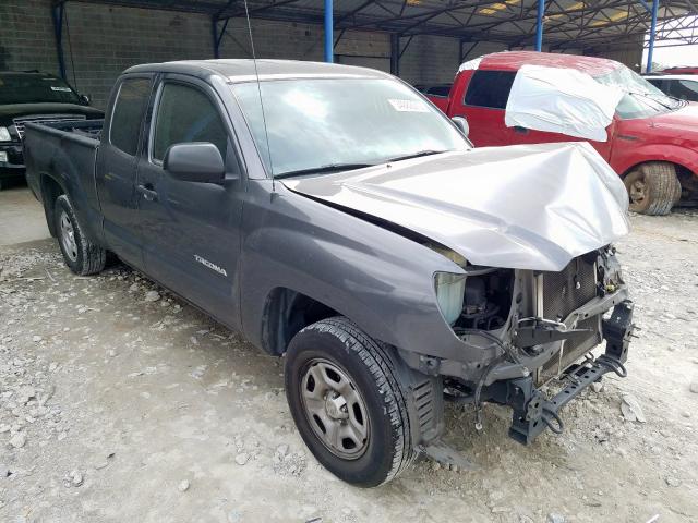 Photo 0 VIN: 5TFTX4CN9DX029792 - TOYOTA TACOMA ACC 