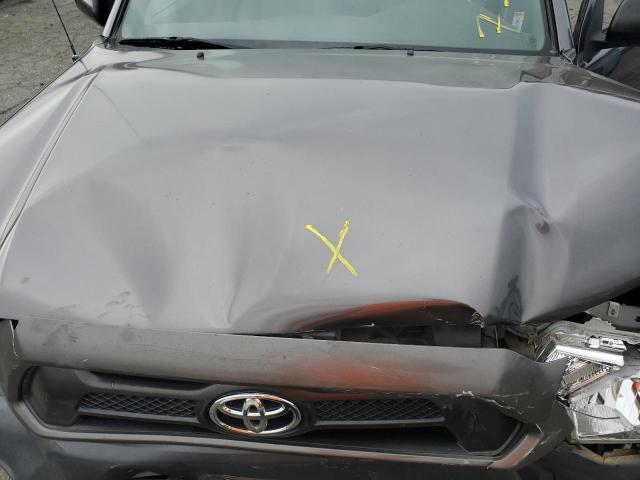 Photo 10 VIN: 5TFTX4CN9DX030019 - TOYOTA TACOMA ACC 