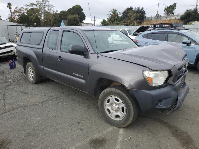 Photo 3 VIN: 5TFTX4CN9DX030019 - TOYOTA TACOMA ACC 