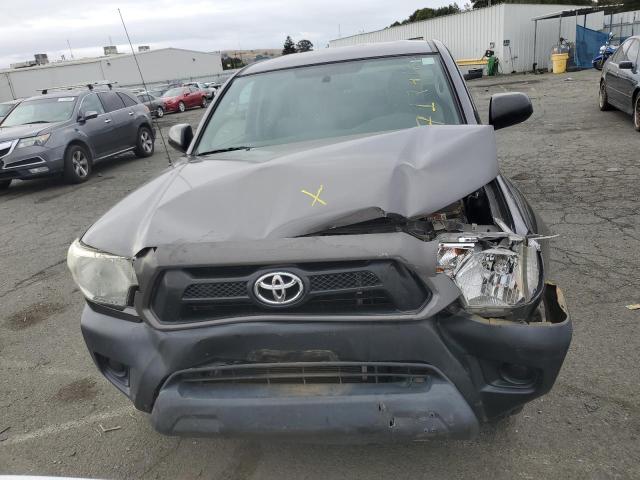 Photo 4 VIN: 5TFTX4CN9DX030019 - TOYOTA TACOMA ACC 