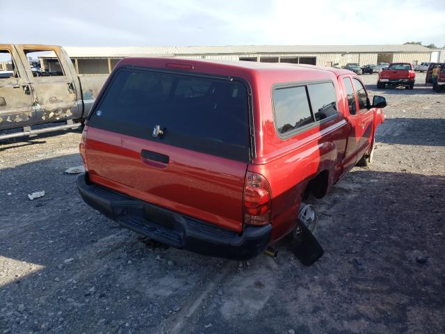 Photo 3 VIN: 5TFTX4CN9DX030716 - TOYOTA TACOMA ACC 