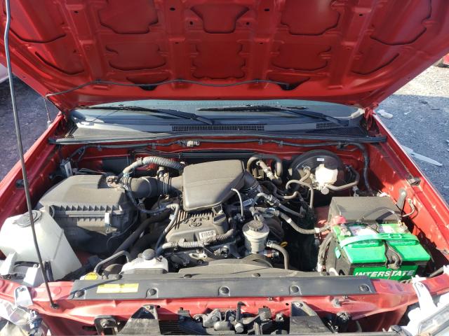 Photo 6 VIN: 5TFTX4CN9DX030716 - TOYOTA TACOMA ACC 