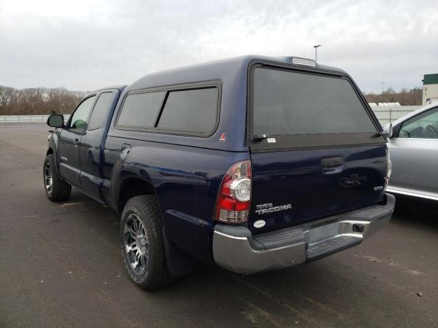 Photo 2 VIN: 5TFTX4CN9DX031395 - TOYOTA TACOMA ACC 