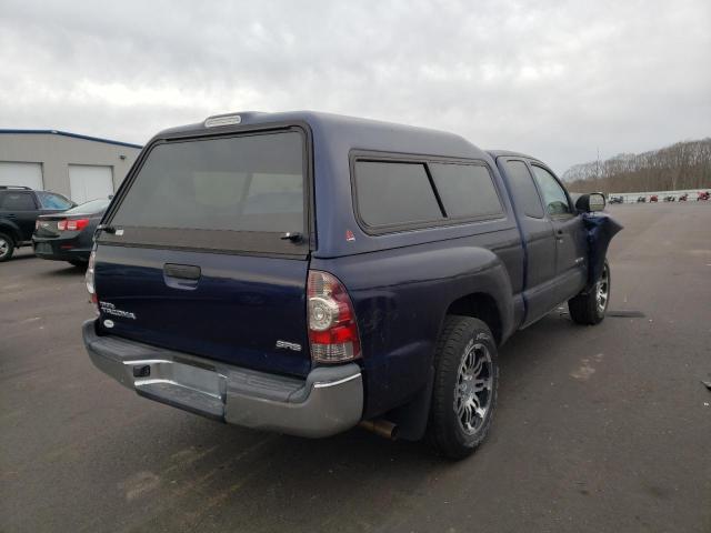 Photo 3 VIN: 5TFTX4CN9DX031395 - TOYOTA TACOMA ACC 