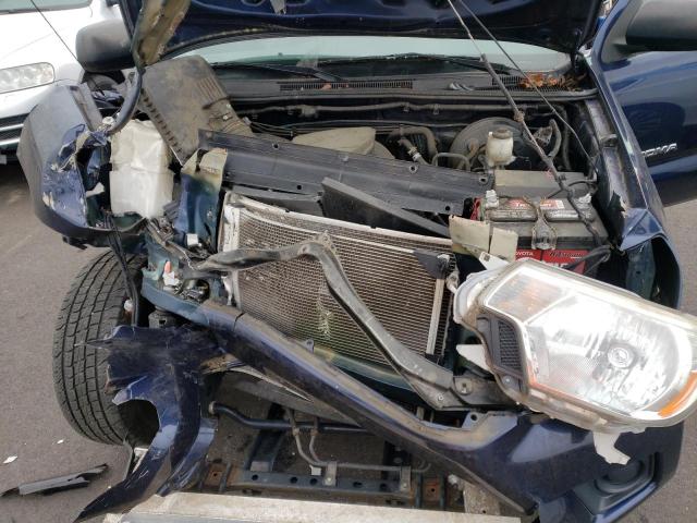 Photo 6 VIN: 5TFTX4CN9DX031395 - TOYOTA TACOMA ACC 