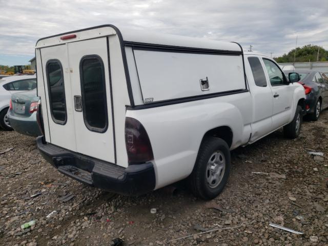 Photo 3 VIN: 5TFTX4CN9DX033356 - TOYOTA TACOMA ACC 