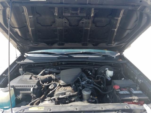 Photo 6 VIN: 5TFTX4CN9EX036937 - TOYOTA TACOMA ACC 