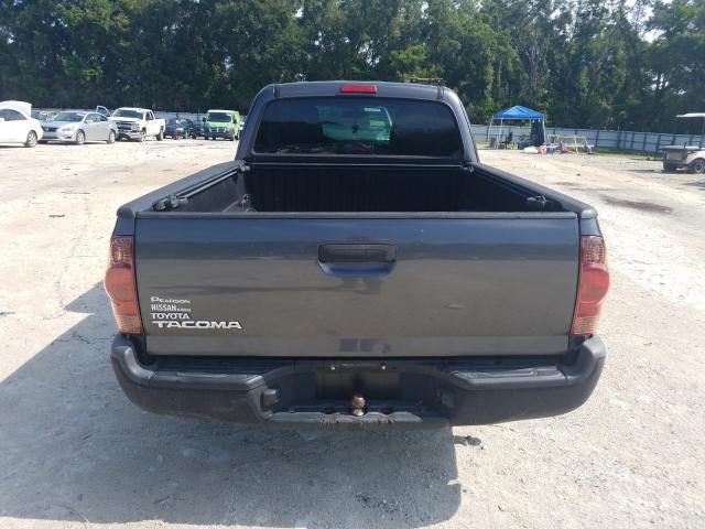 Photo 8 VIN: 5TFTX4CN9EX036937 - TOYOTA TACOMA ACC 