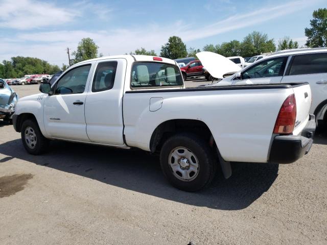 Photo 1 VIN: 5TFTX4CN9EX039496 - TOYOTA TACOMA ACC 