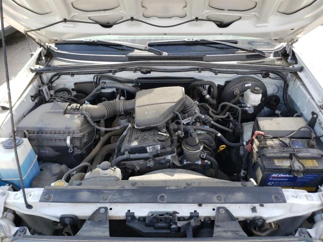 Photo 10 VIN: 5TFTX4CN9EX039496 - TOYOTA TACOMA ACC 