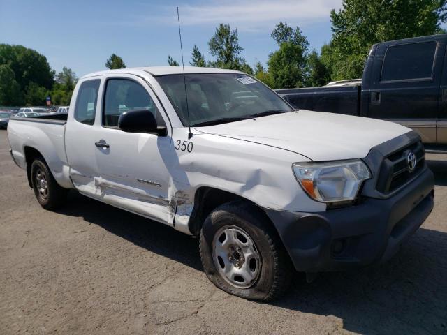 Photo 3 VIN: 5TFTX4CN9EX039496 - TOYOTA TACOMA ACC 