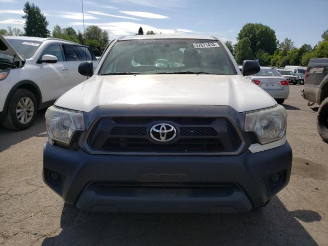 Photo 4 VIN: 5TFTX4CN9EX039496 - TOYOTA TACOMA ACC 