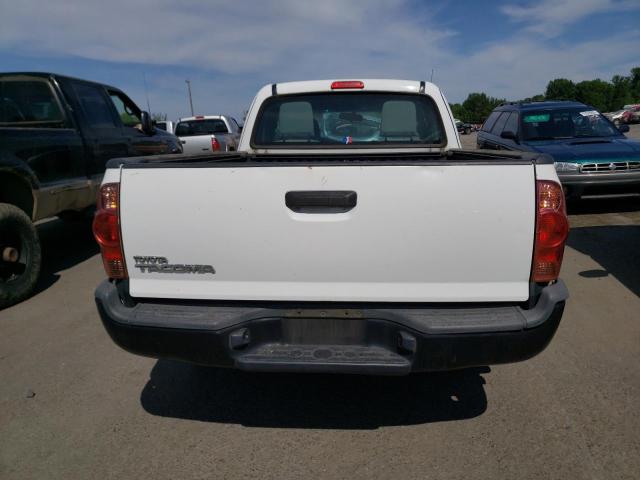 Photo 5 VIN: 5TFTX4CN9EX039496 - TOYOTA TACOMA ACC 