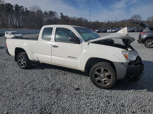 Photo 3 VIN: 5TFTX4CN9EX043502 - TOYOTA TACOMA 