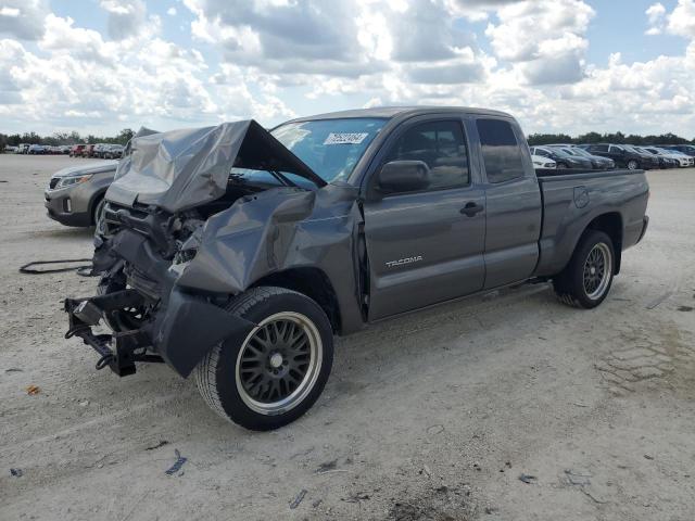 Photo 0 VIN: 5TFTX4CN9EX043970 - TOYOTA TACOMA ACC 