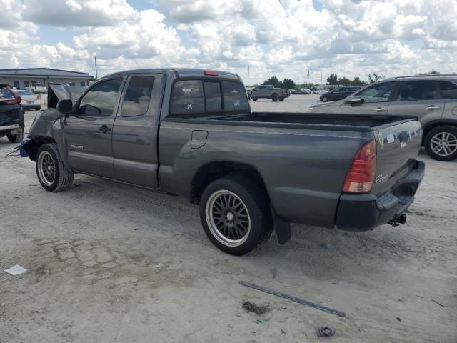 Photo 1 VIN: 5TFTX4CN9EX043970 - TOYOTA TACOMA ACC 