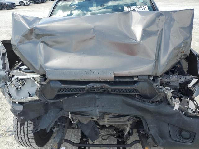 Photo 10 VIN: 5TFTX4CN9EX043970 - TOYOTA TACOMA ACC 