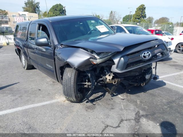 Photo 0 VIN: 5TFTX4CN9EX046206 - TOYOTA TACOMA 