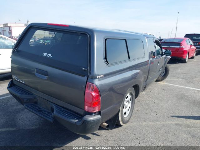 Photo 3 VIN: 5TFTX4CN9EX046206 - TOYOTA TACOMA 