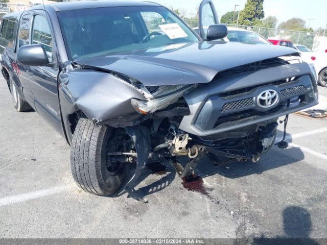 Photo 5 VIN: 5TFTX4CN9EX046206 - TOYOTA TACOMA 