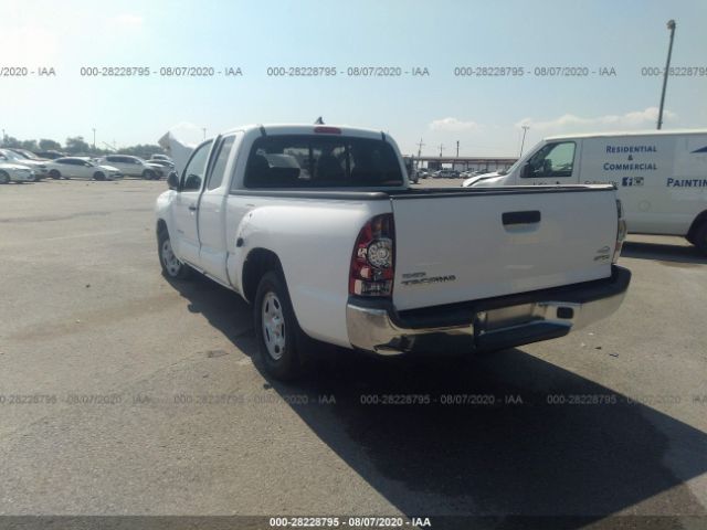 Photo 2 VIN: 5TFTX4CN9EX047159 - TOYOTA TACOMA 