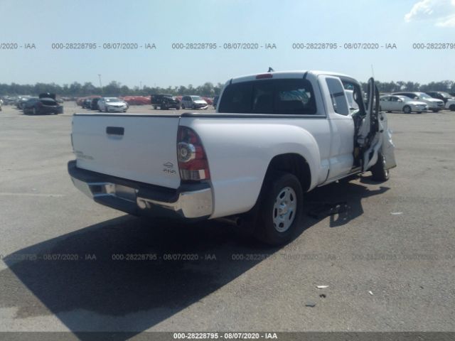 Photo 3 VIN: 5TFTX4CN9EX047159 - TOYOTA TACOMA 