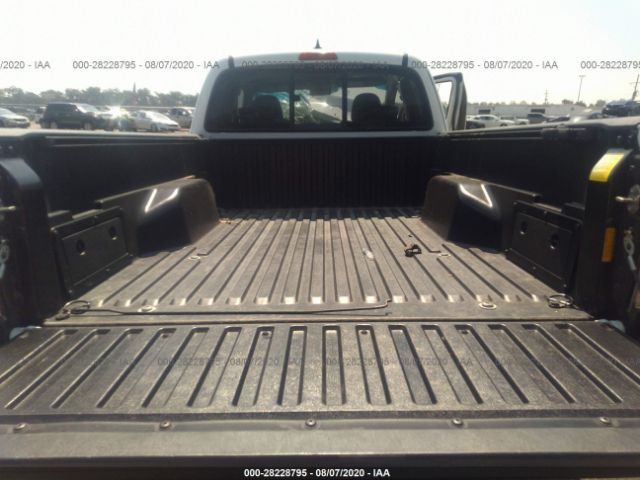 Photo 7 VIN: 5TFTX4CN9EX047159 - TOYOTA TACOMA 