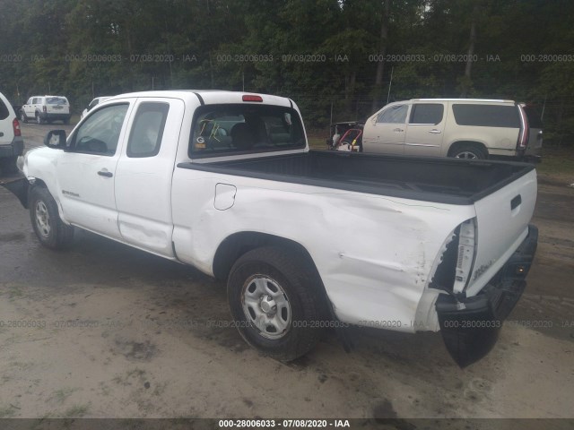 Photo 2 VIN: 5TFTX4CN9FX051004 - TOYOTA TACOMA 