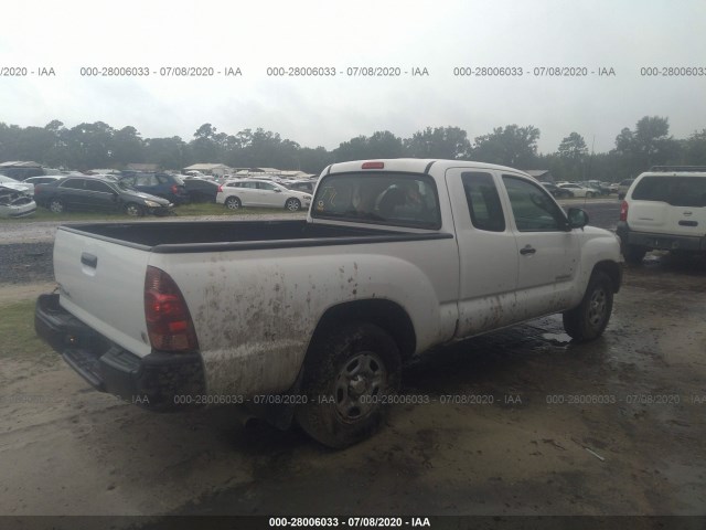 Photo 3 VIN: 5TFTX4CN9FX051004 - TOYOTA TACOMA 