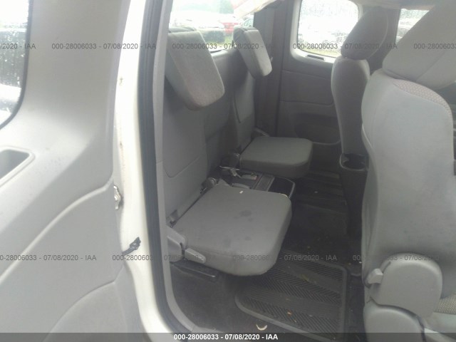 Photo 7 VIN: 5TFTX4CN9FX051004 - TOYOTA TACOMA 