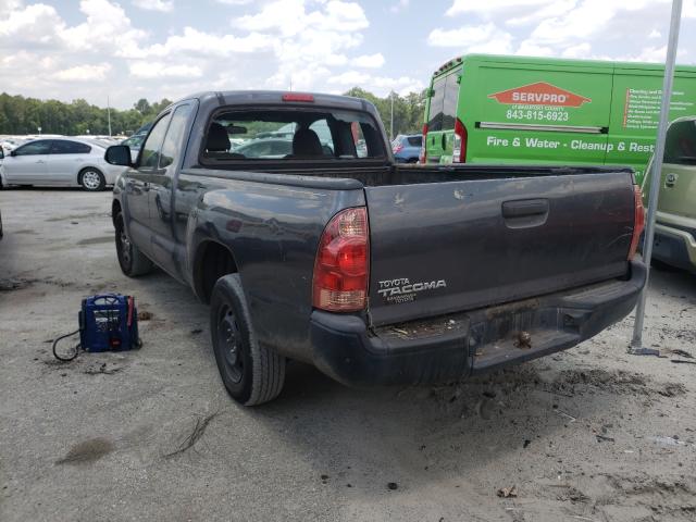 Photo 2 VIN: 5TFTX4CN9FX052024 - TOYOTA TACOMA ACC 