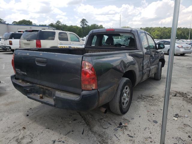 Photo 3 VIN: 5TFTX4CN9FX052024 - TOYOTA TACOMA ACC 