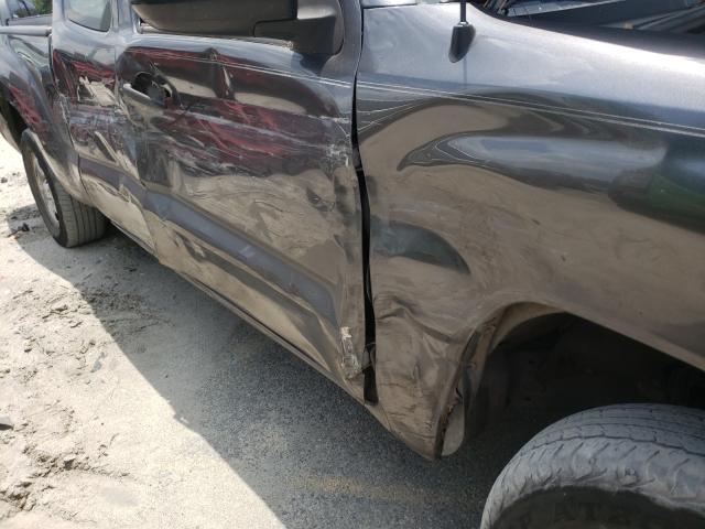 Photo 8 VIN: 5TFTX4CN9FX052024 - TOYOTA TACOMA ACC 