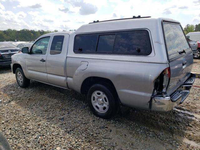 Photo 1 VIN: 5TFTX4CN9FX052718 - TOYOTA TACOMA ACC 