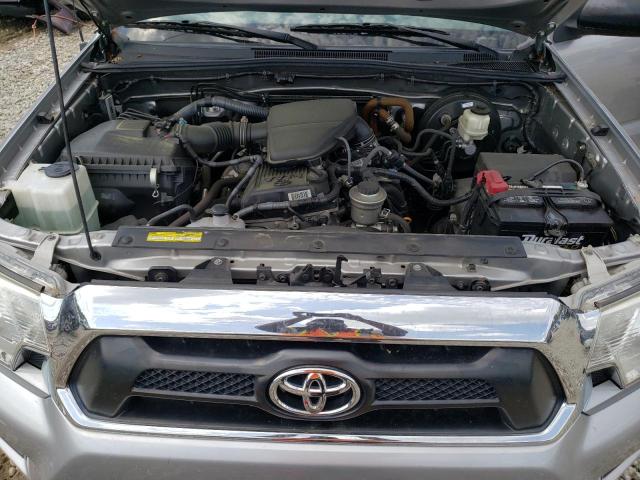 Photo 10 VIN: 5TFTX4CN9FX052718 - TOYOTA TACOMA ACC 