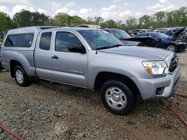 Photo 3 VIN: 5TFTX4CN9FX052718 - TOYOTA TACOMA ACC 