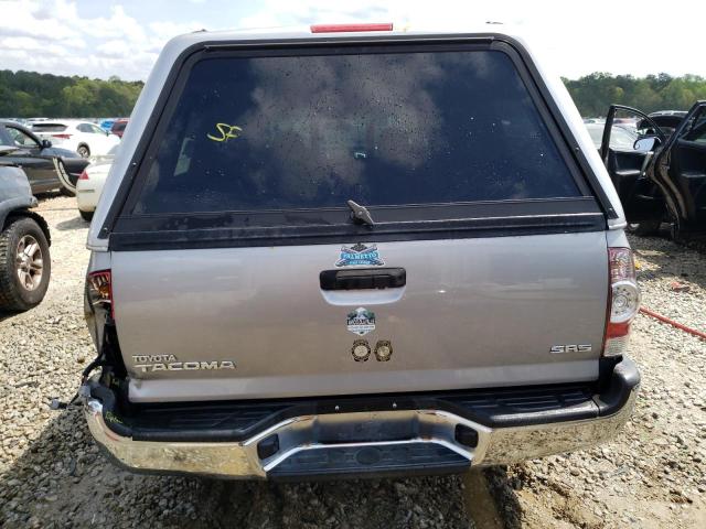 Photo 5 VIN: 5TFTX4CN9FX052718 - TOYOTA TACOMA ACC 