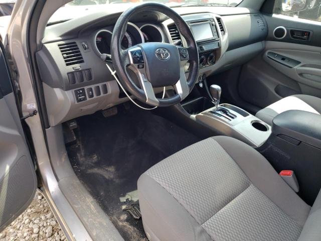 Photo 7 VIN: 5TFTX4CN9FX052718 - TOYOTA TACOMA ACC 