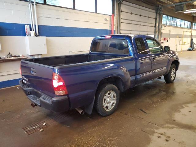 Photo 2 VIN: 5TFTX4CN9FX057160 - TOYOTA TACOMA ACC 