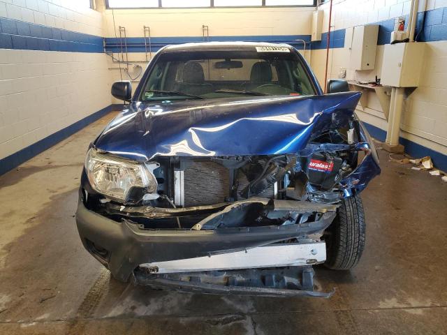 Photo 4 VIN: 5TFTX4CN9FX057160 - TOYOTA TACOMA ACC 