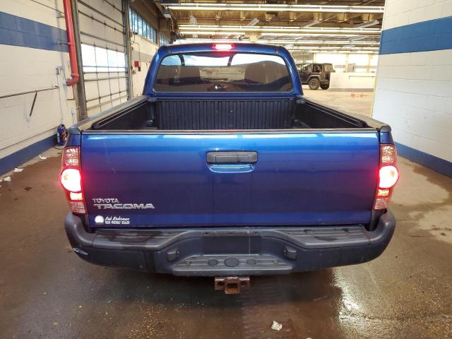 Photo 5 VIN: 5TFTX4CN9FX057160 - TOYOTA TACOMA ACC 