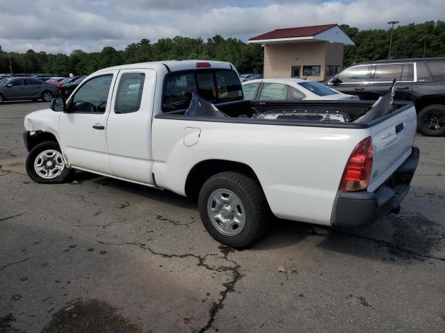 Photo 1 VIN: 5TFTX4CN9FX057398 - TOYOTA TACOMA ACC 