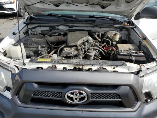 Photo 10 VIN: 5TFTX4CN9FX057398 - TOYOTA TACOMA ACC 