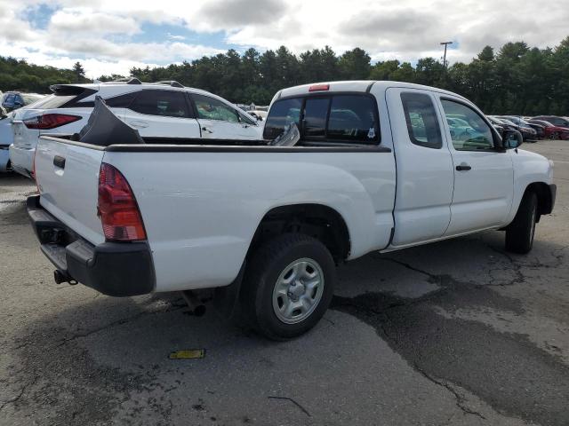 Photo 2 VIN: 5TFTX4CN9FX057398 - TOYOTA TACOMA ACC 