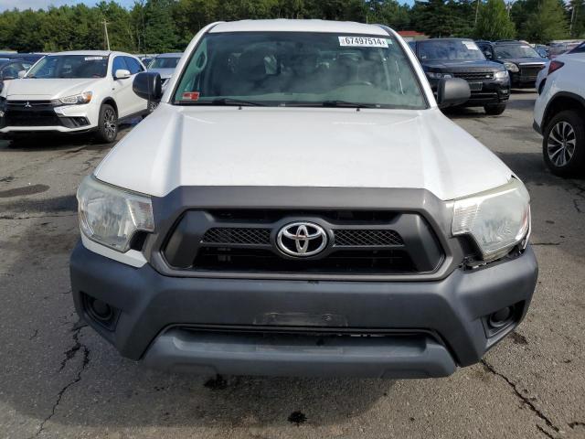 Photo 4 VIN: 5TFTX4CN9FX057398 - TOYOTA TACOMA ACC 