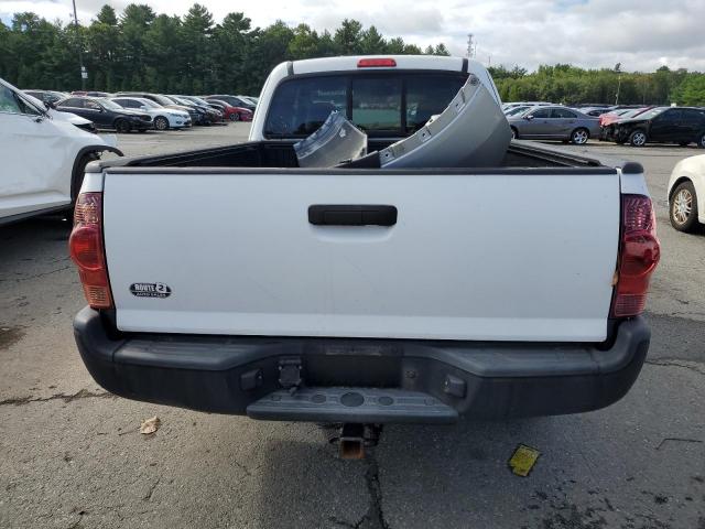 Photo 5 VIN: 5TFTX4CN9FX057398 - TOYOTA TACOMA ACC 